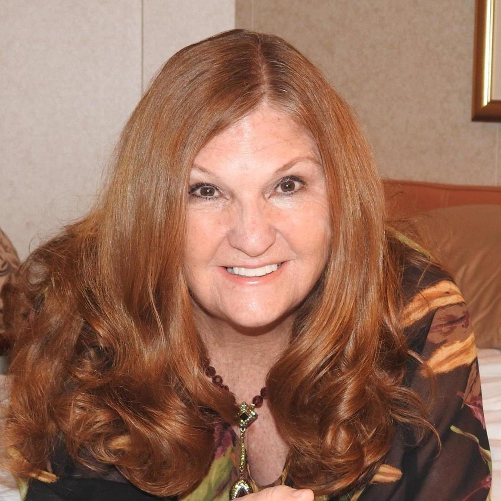 Meet your Posher, Linda
